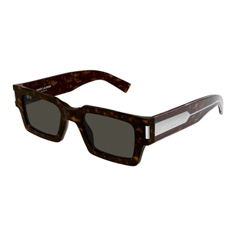 Saint Laurent Unisex Sunglasses, SL 572 